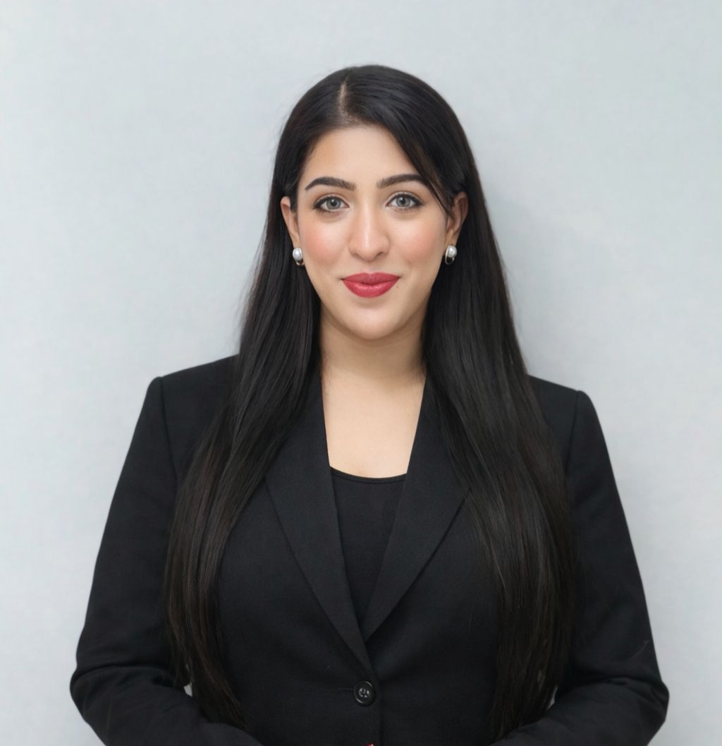 Uzma Chowdhary