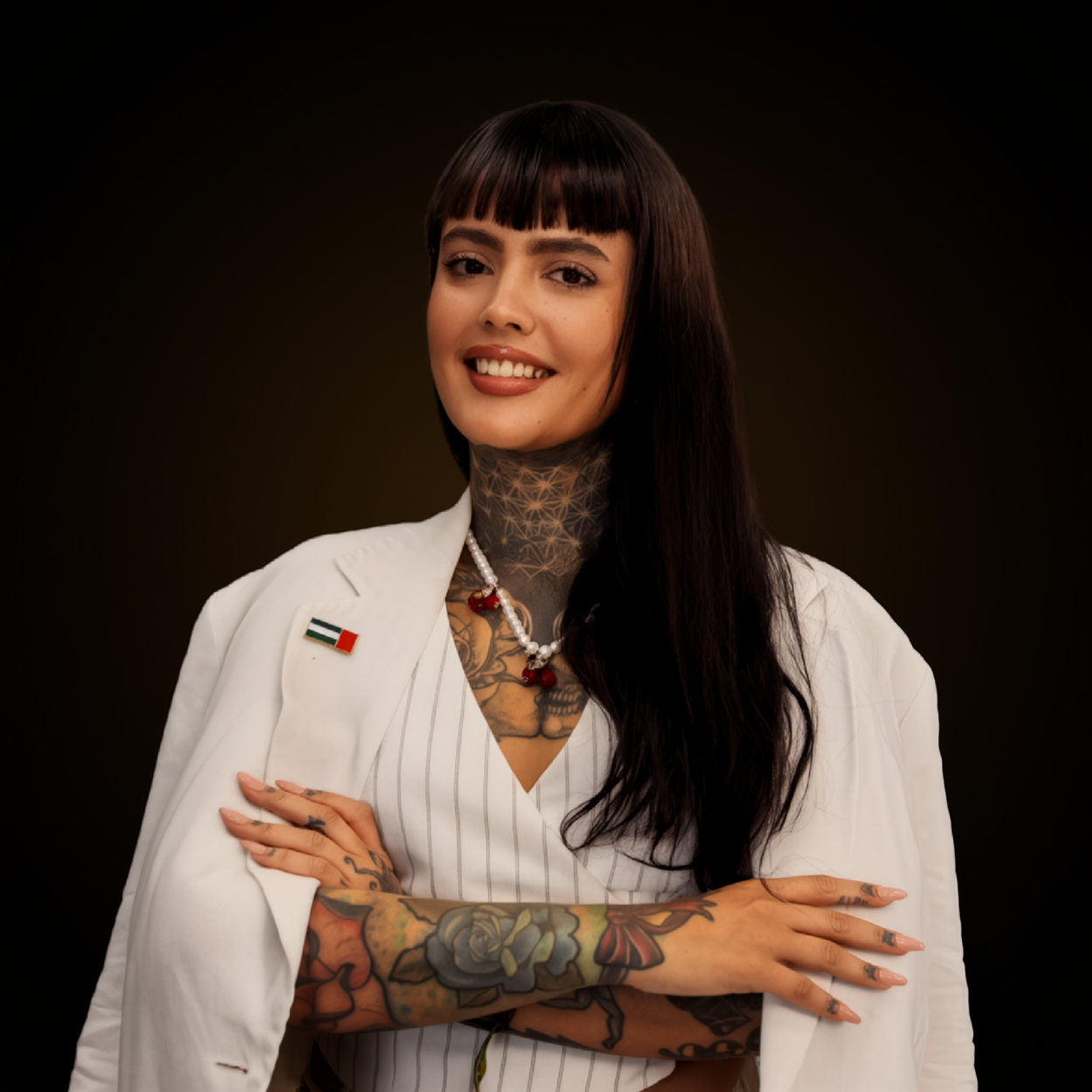 Diana Rosa