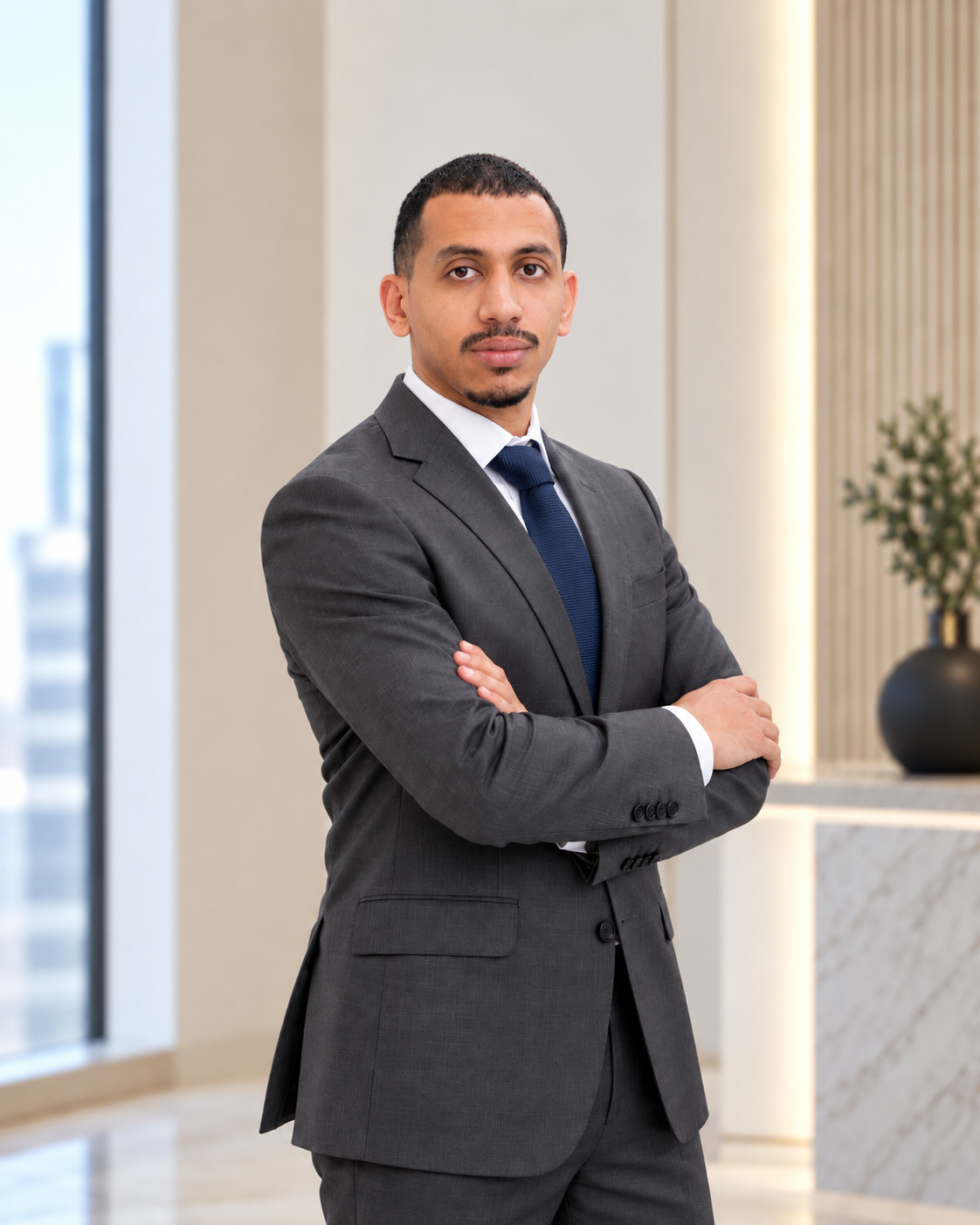 Abdulaziz Al Abdali