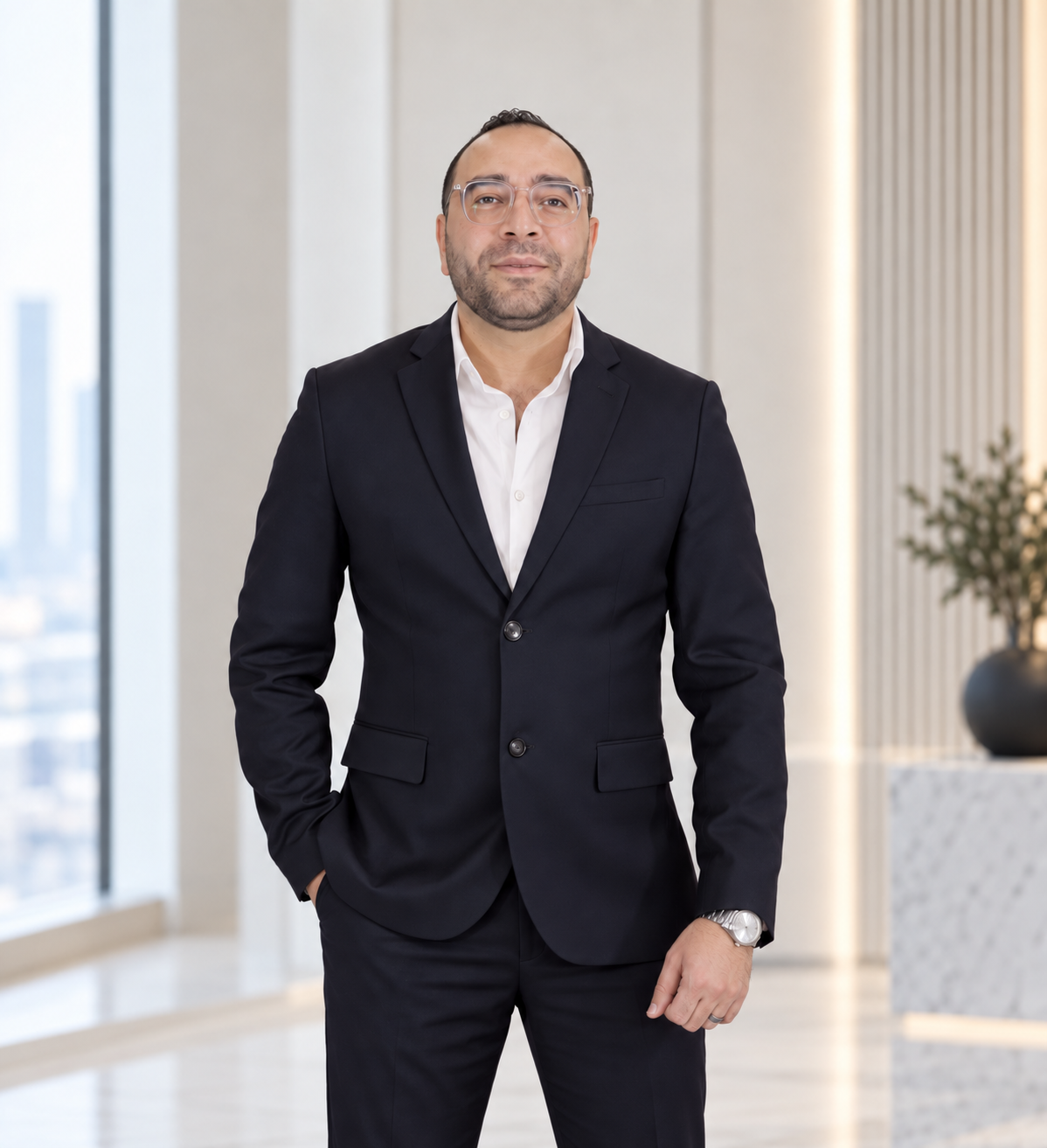 Kareem Mohammed Aly