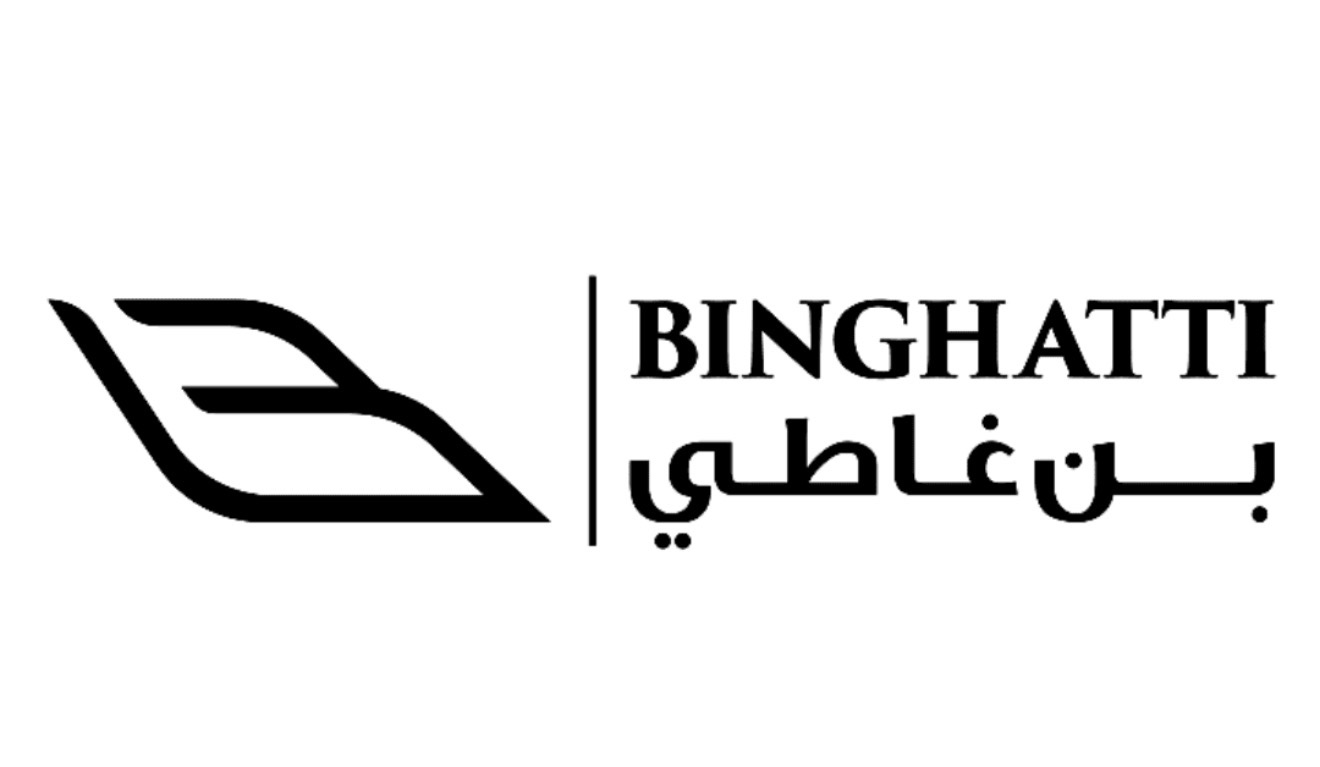 BINGHATTI